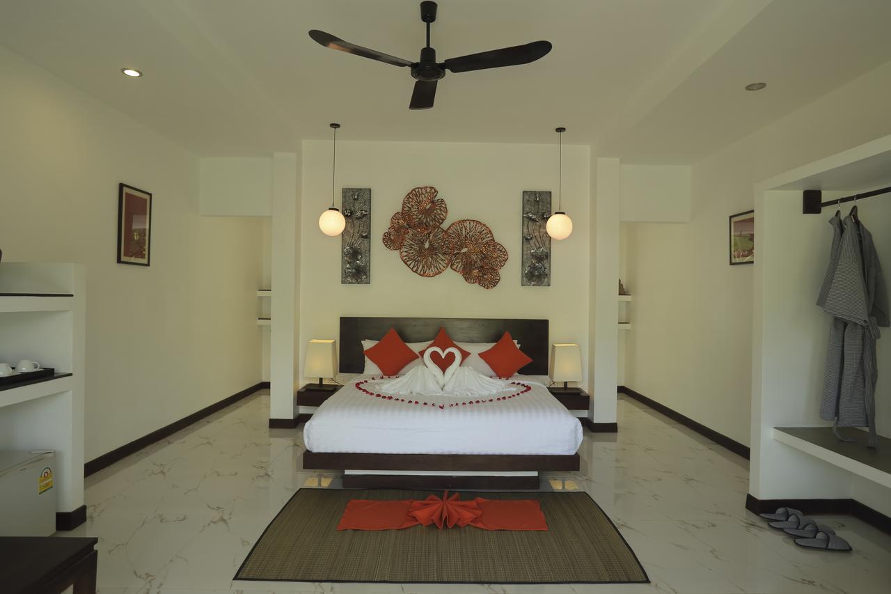 Hotel Blue Spring Boutique Siem Reap Zewnętrze zdjęcie