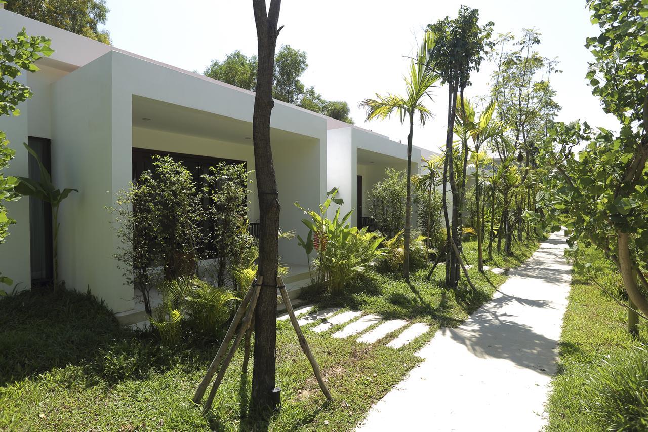 Hotel Blue Spring Boutique Siem Reap Zewnętrze zdjęcie