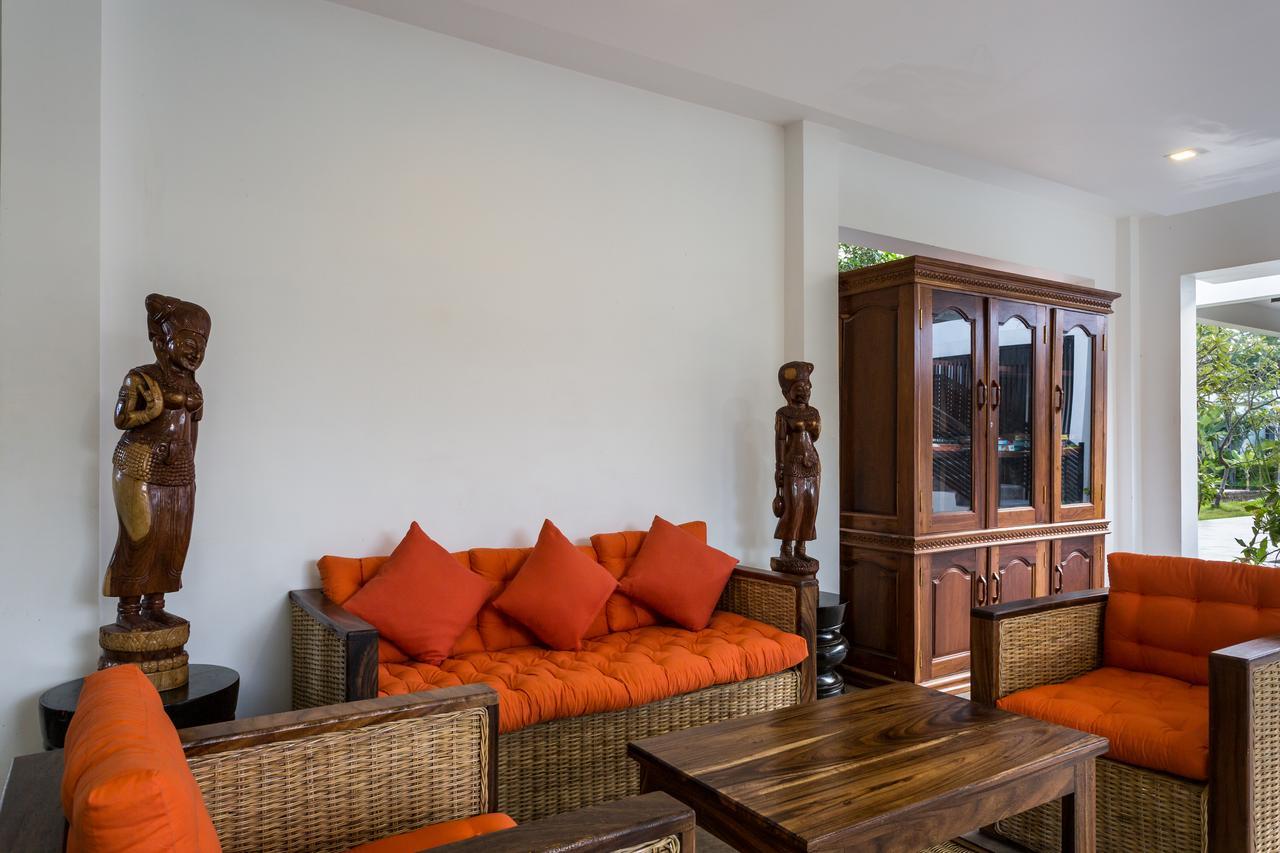 Hotel Blue Spring Boutique Siem Reap Zewnętrze zdjęcie