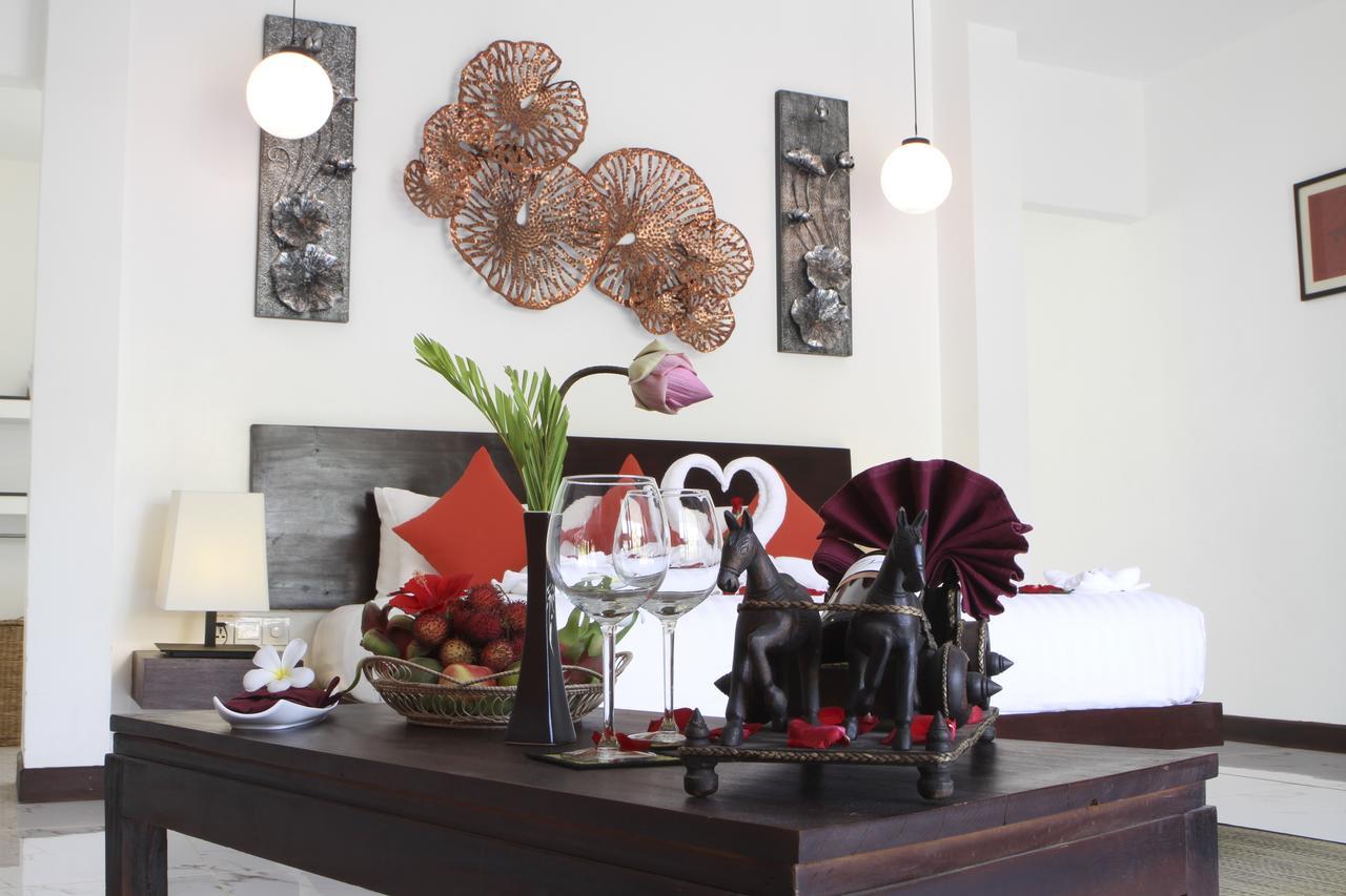 Hotel Blue Spring Boutique Siem Reap Zewnętrze zdjęcie