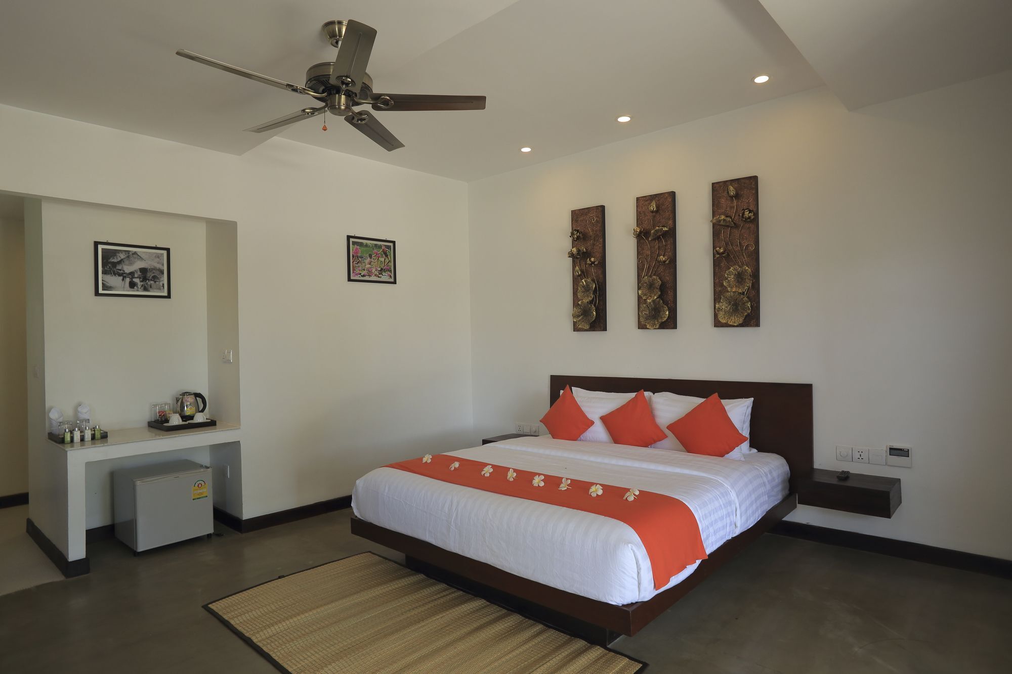 Hotel Blue Spring Boutique Siem Reap Zewnętrze zdjęcie