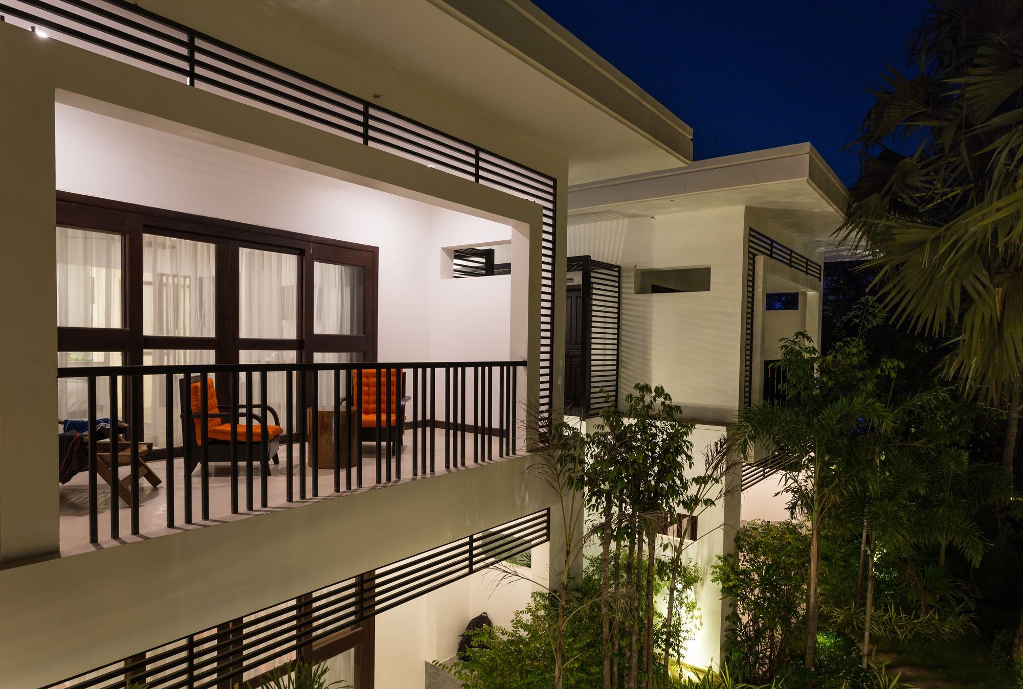 Hotel Blue Spring Boutique Siem Reap Zewnętrze zdjęcie